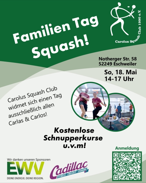 Familientag