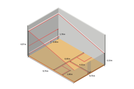 Carolus Squash Open 2026